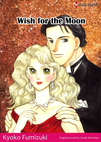 WISH FOR THE MOON #12