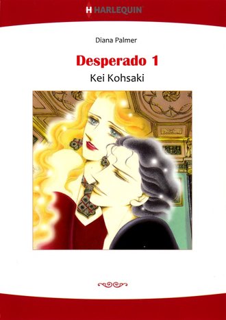 DESPERADO 1 #12