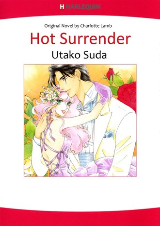 HOT SURRENDER #12