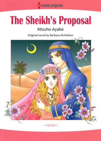 THE SHEIKH'S PROPOSAL