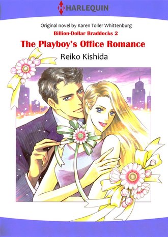 The Playboy's Office Romance
