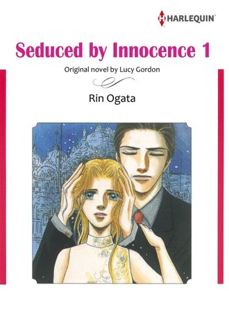 SEDUCED BY INNOCENCE 1 #12