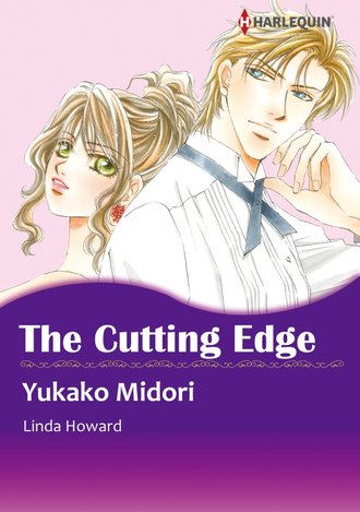 THE CUTTING EDGE #12