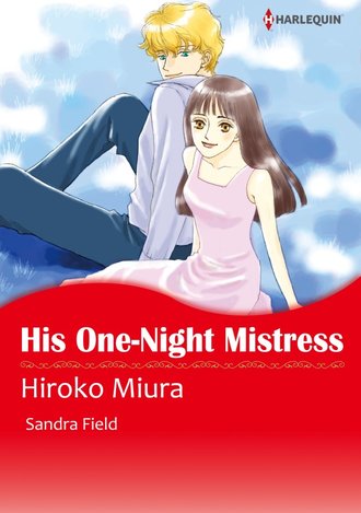 HIS ONE-NIGHT MISTRESS #12