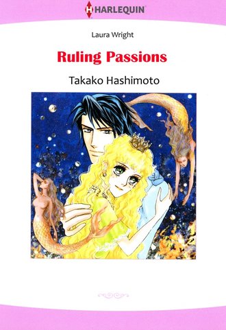 RULING PASSIONS #12