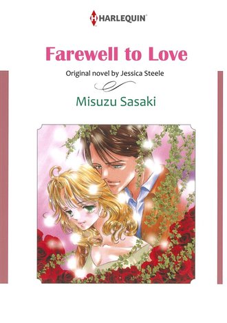 FAREWELL TO LOVE #12