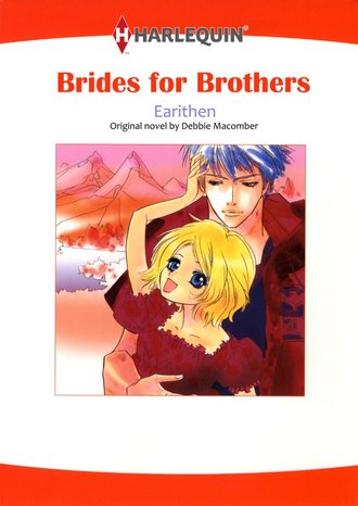 BRIDES FOR BROTHERS #12