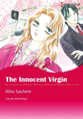 THE INNOCENT VIRGIN #12