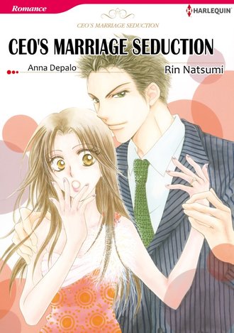 CEO'S MARRIAGE SEDUCTION #12