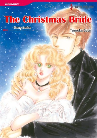 THE CHRISTMAS BRIDE #12