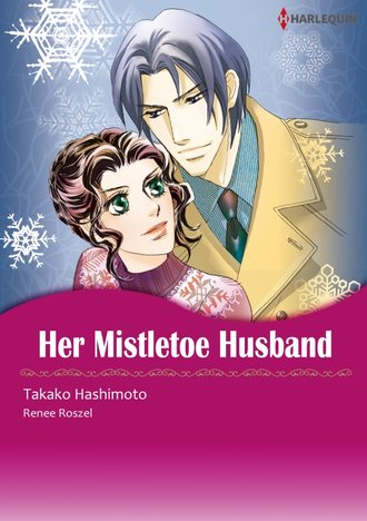 HER MISTLETOE HUSBAND #12