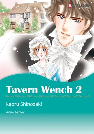 TAVERN WENCH 2 #12