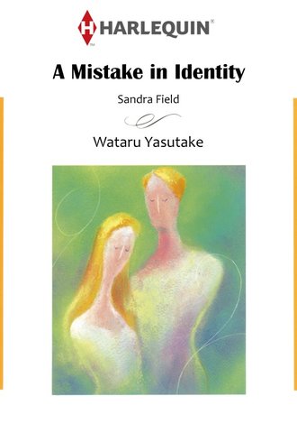 A MISTAKE IN IDENTITY #12