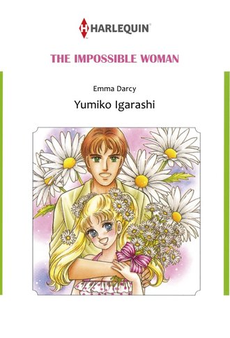 THE IMPOSSIBLE WOMAN