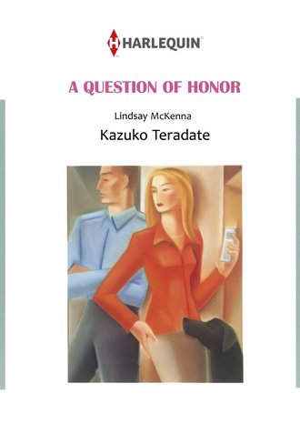 A QUESTION OF HONOR #12