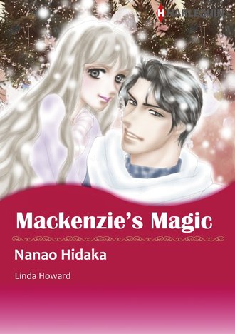 MACKENZIE'S MAGIC #12