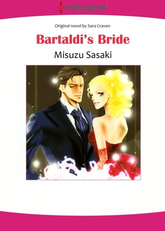 BARTALDI'S BRIDE #12