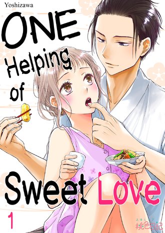 One Helping of Sweet Love