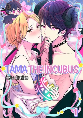 Tama the Incubus