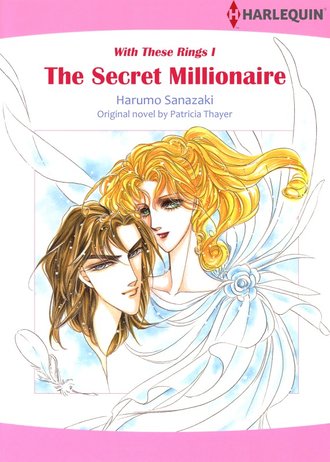 The Secret Millionaire #12