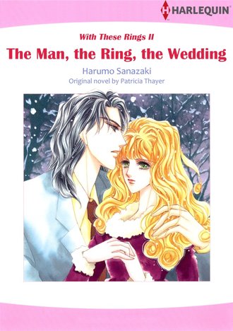 The Man, the Ring, the Wedding #12