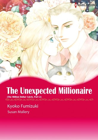 THE UNEXPECTED MILLIONAIRE #12