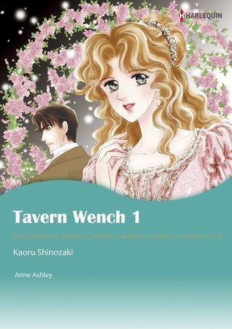 TAVERN WENCH 1 #12