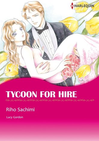 TYCOON FOR HIRE