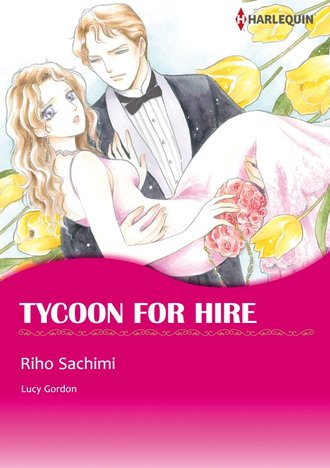 TYCOON FOR HIRE #12