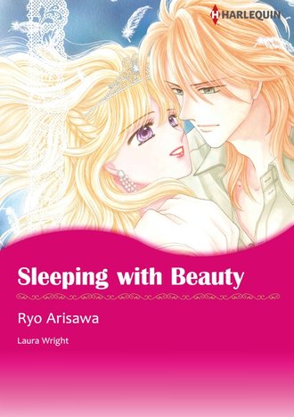 SLEEPING WITH BEAUTY #12