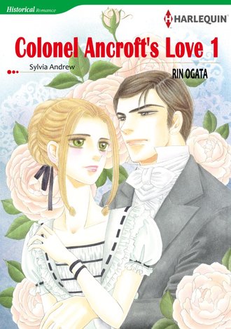 COLONEL ANCROFT'S LOVE 1 #12