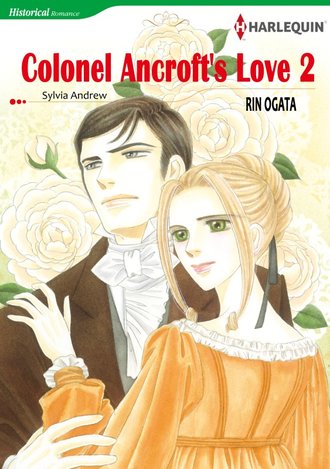 COLONEL ANCROFT'S LOVE 2 #12