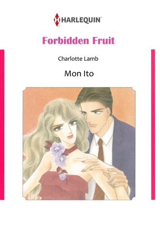 FORBIDDEN FRUIT #12