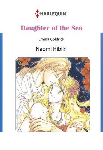 DAUGHTER OF THE SEA