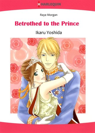 Betrothed to the Prince