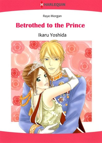 Betrothed to the Prince #12