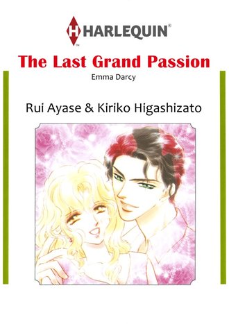 THE LAST GRAND PASSION #12