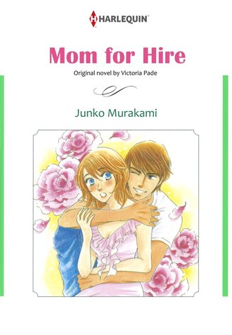 MOM FOR HIRE #12