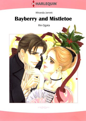 Bayberry and Mistletoe #12