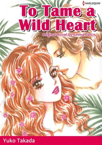 TO TAME A WILD HEART #12