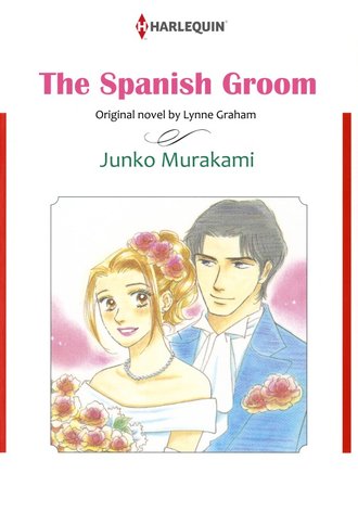 THE SPANISH GROOM