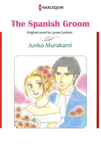 THE SPANISH GROOM #12