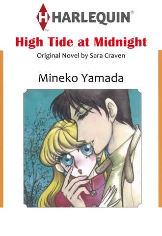 HIGH TIDE AT MIDNIGHT #12