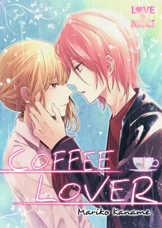 Coffee Lover-Full Color