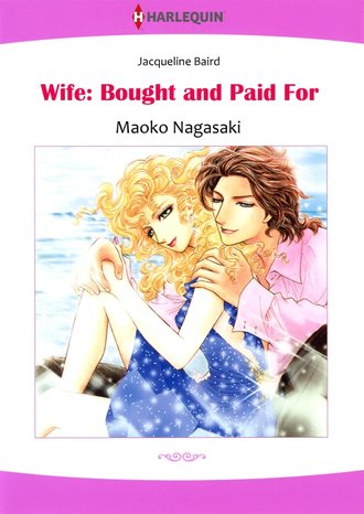 Wife: Bought and Paid for