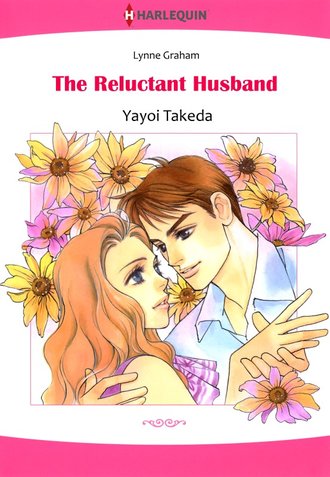 The Reluctant Husband #12