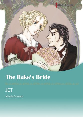 THE RAKE'S BRIDE #12