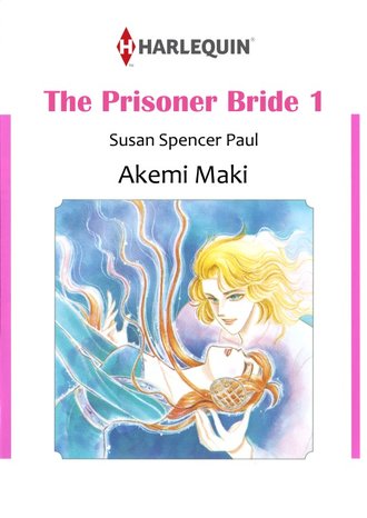 THE PRISONER BRIDE 1 #12