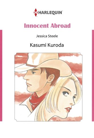 INNOCENT ABROAD #12