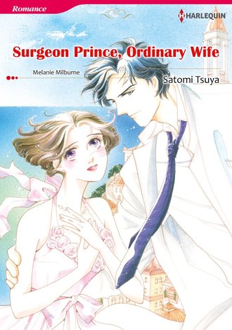 SURGEON PRINCE, ORDINARY WIFE #12